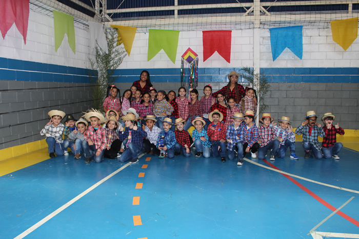 Festa Junina 2022